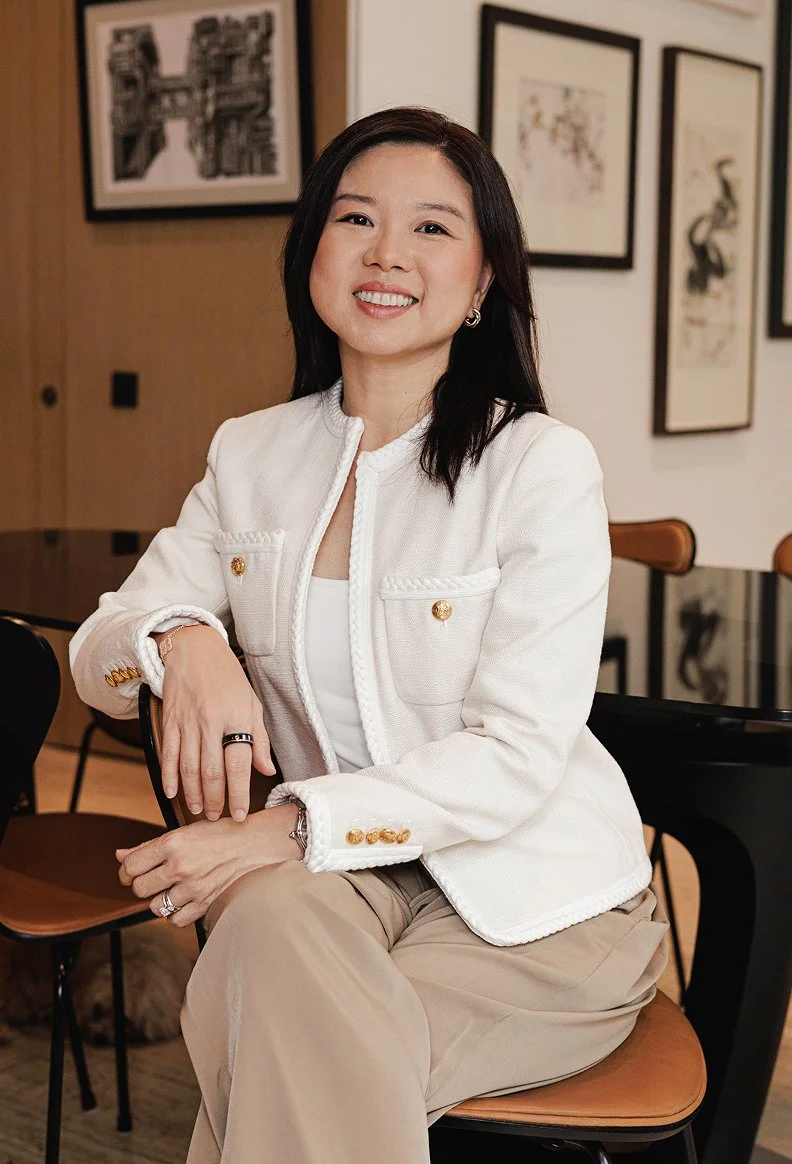 Adjunct Associate Professor Sue-Anne Toh