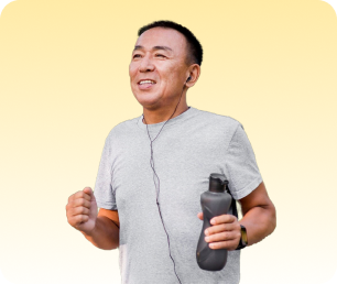 Holistic Chronic Disease Management
